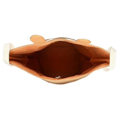 Saco p/ Brinquedos Grande - Mr. Fox