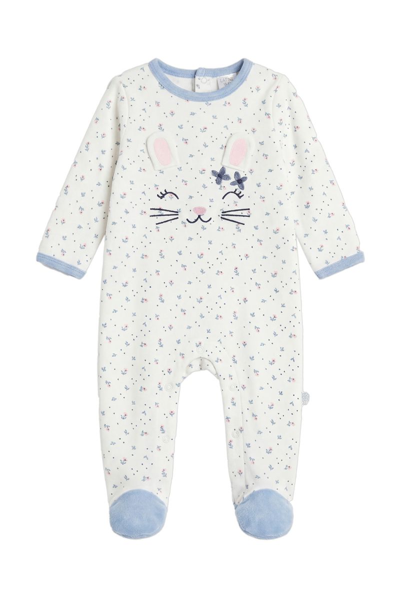 Babygrow - coelinho