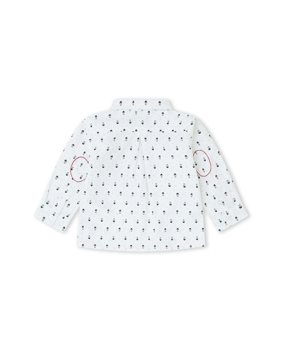 Camisola - Mr