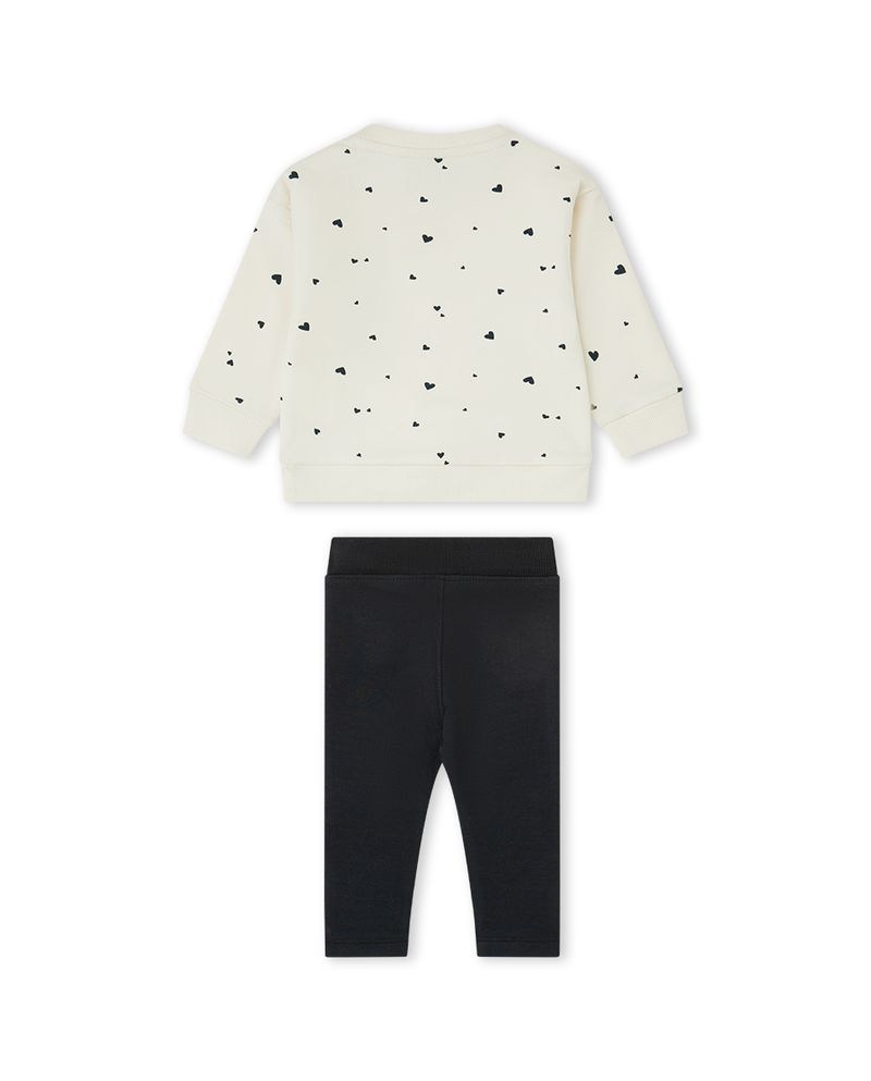 Conjunto 2 pcs - Bisous