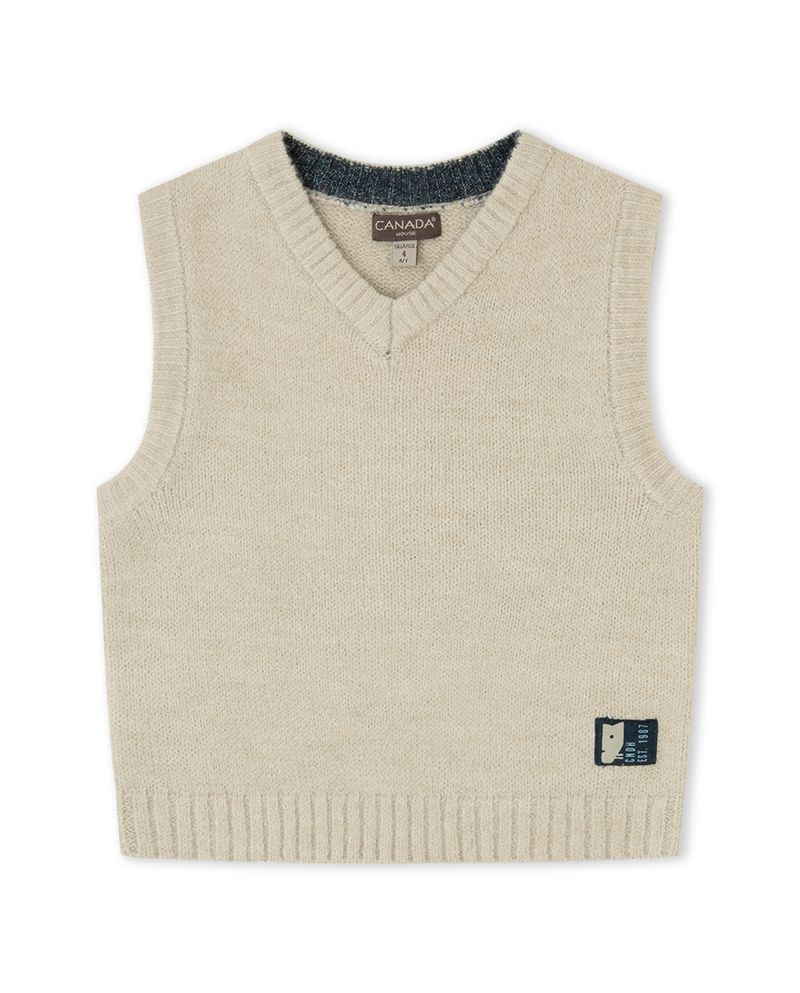 Colete - Casual