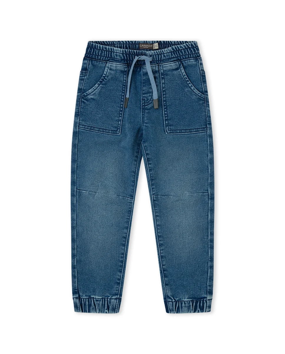 Calça criança - CH