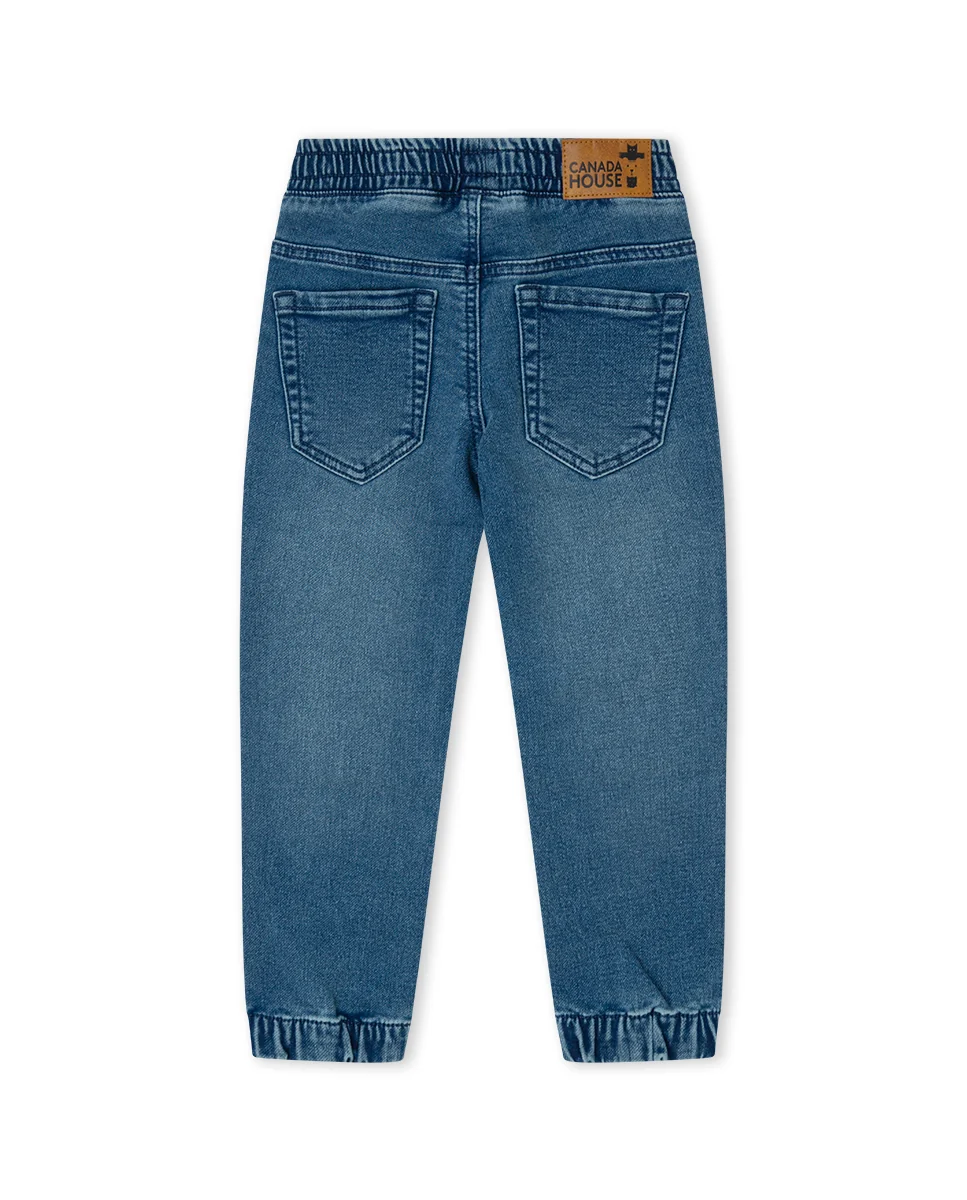 Calça criança - CH