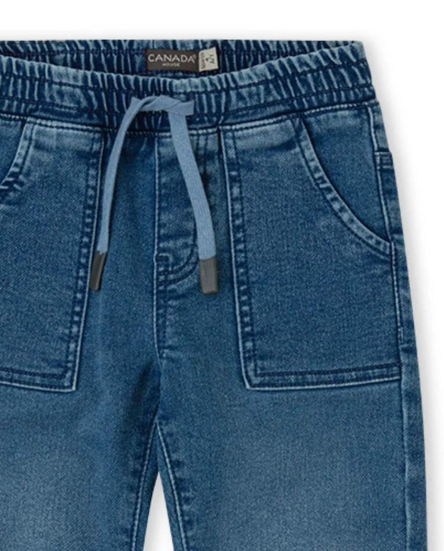 Calça criança - CH