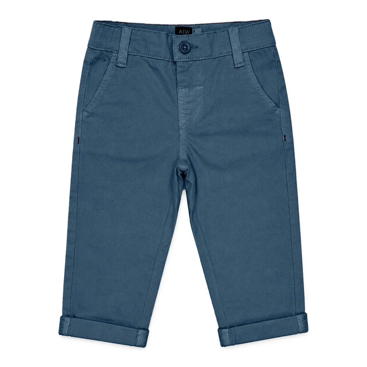 Calça azul marino CH