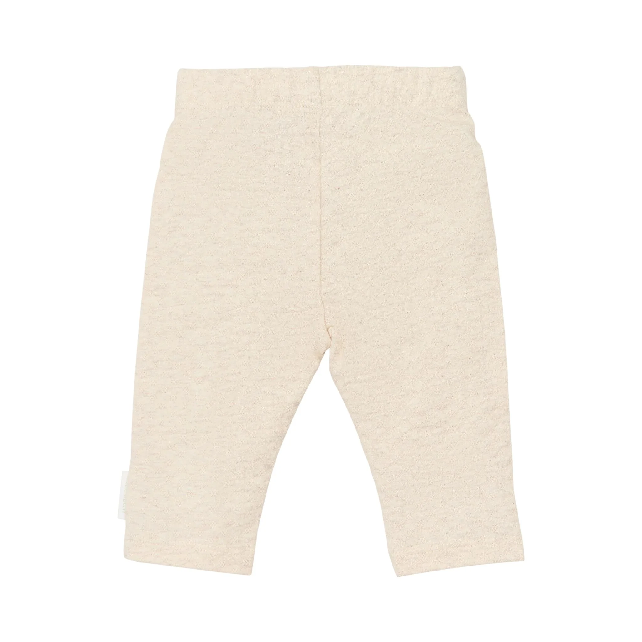 Leggings bege - Safari friends vanilla