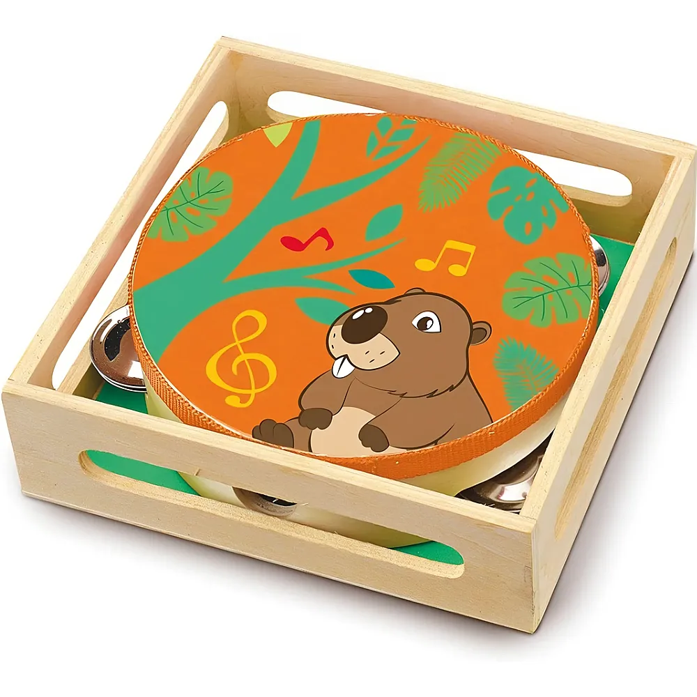 Tambor infantil