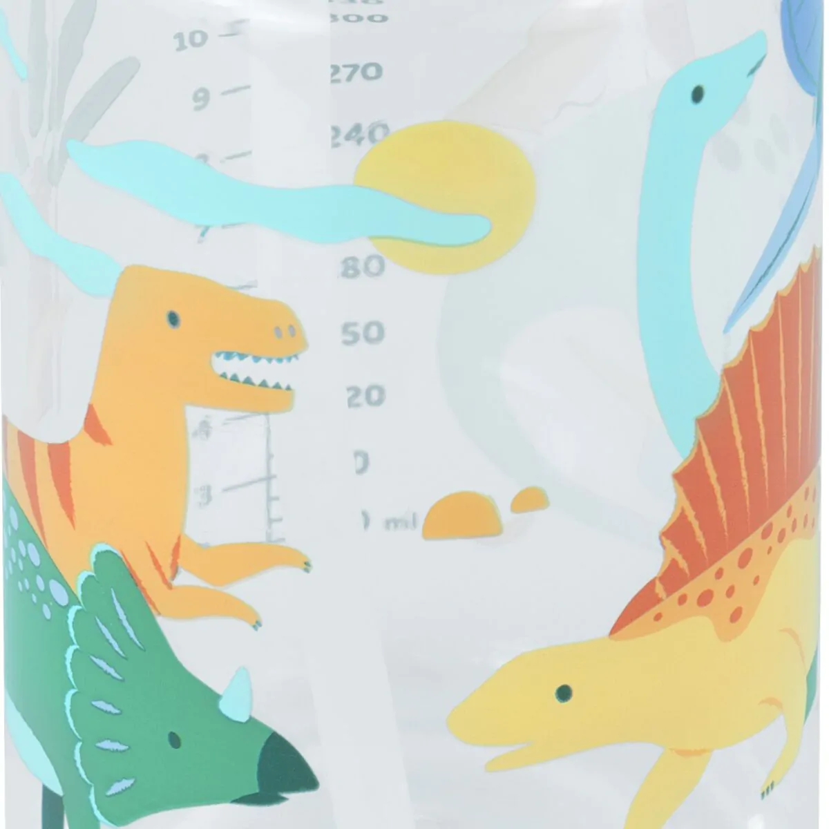 Garrafa jurassic - 450