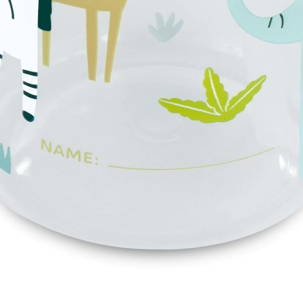 Garrafa jungle - 450ml