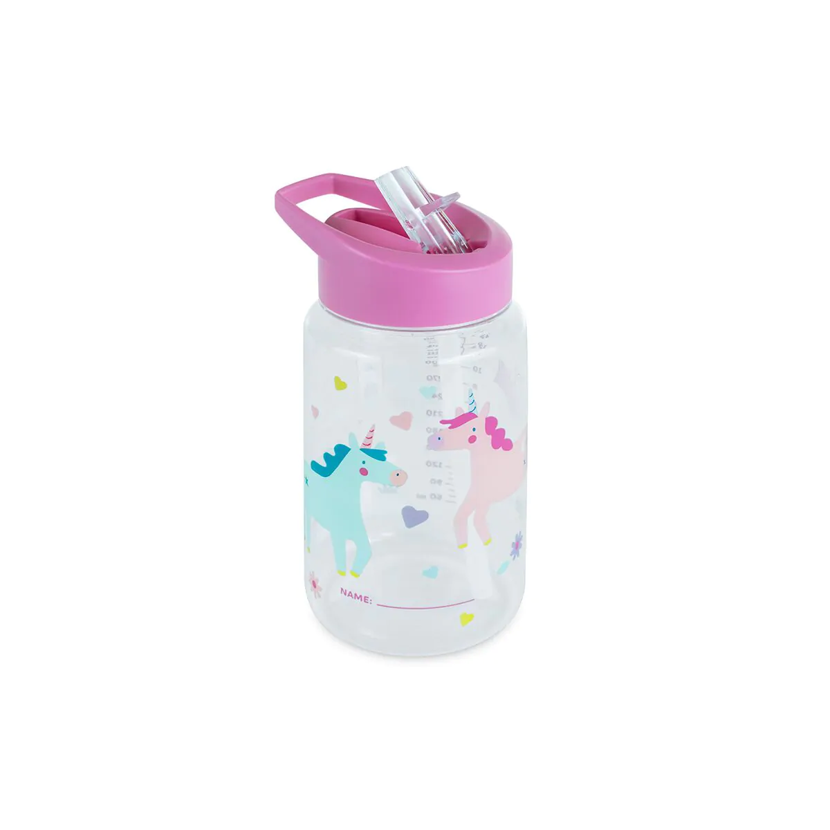 Garrafa fantasy - 450ml