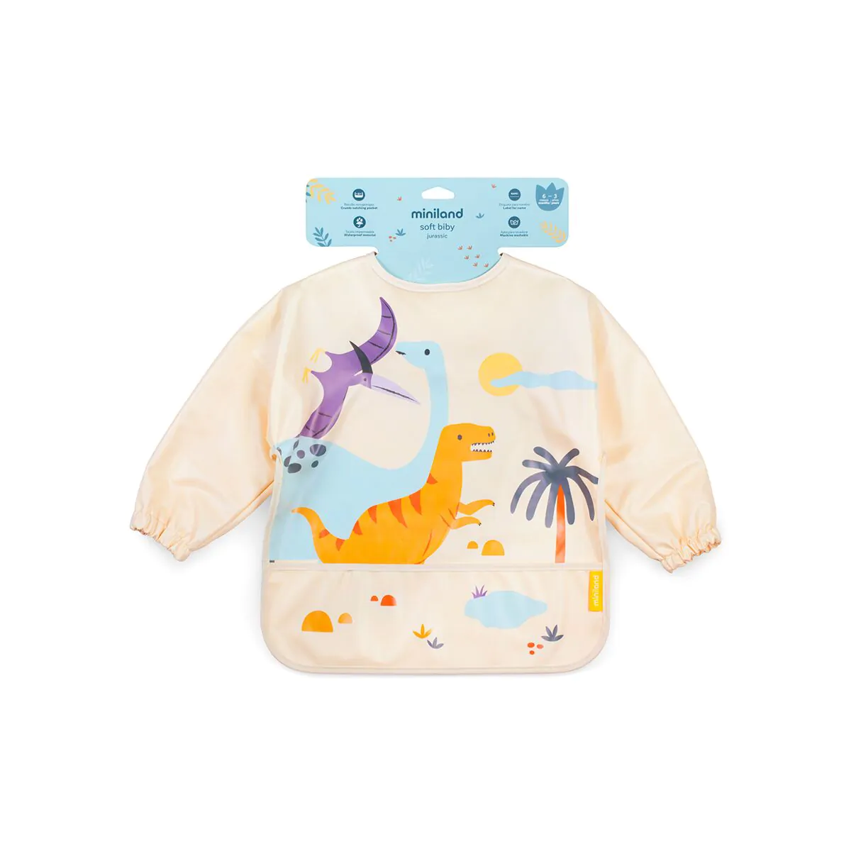 Babete - jurassic