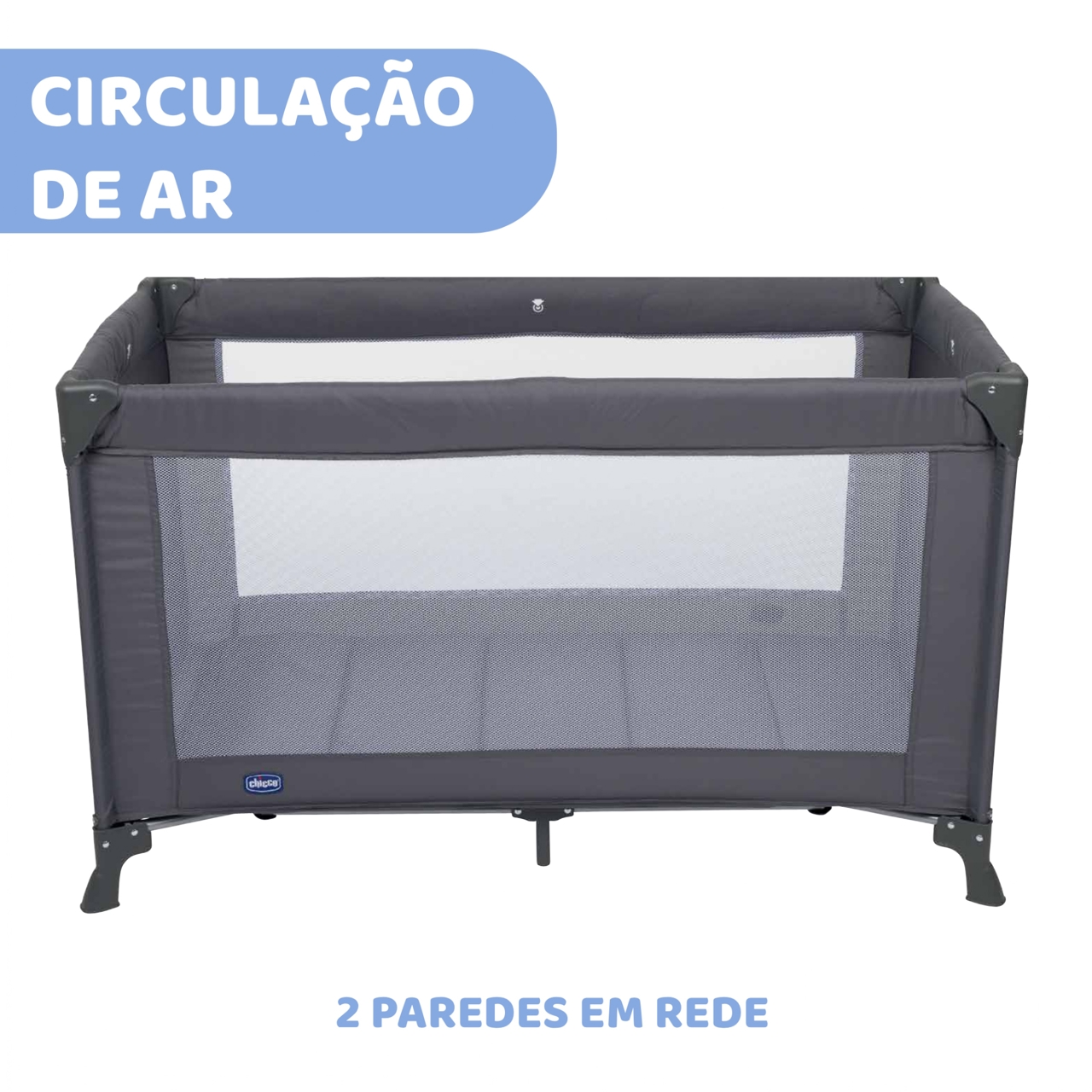 Cama de Viagem Goodnight