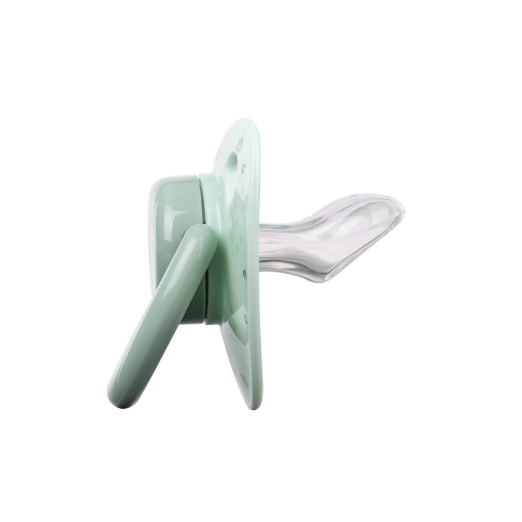 Chupeta 6–18 meses Savana menta (2 un)