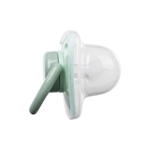 Chupeta 6–18 meses Savana menta (2 un)