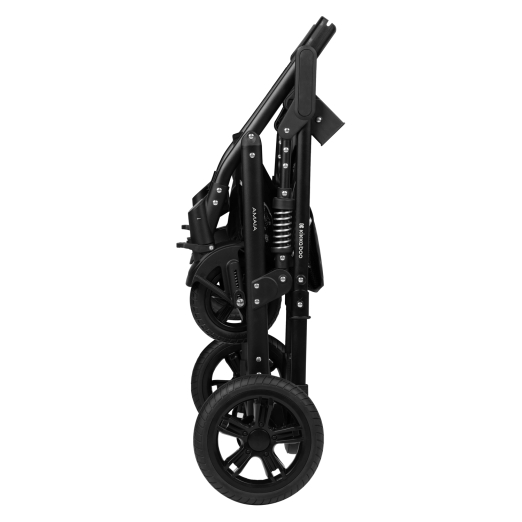 Carrinho AMAIA  3em1