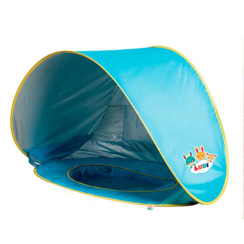 Tenda / piscina Ludi