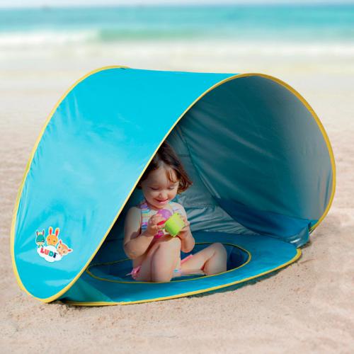 Tenda / piscina Ludi