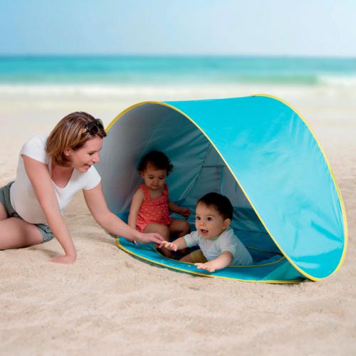 Tenda / piscina Ludi