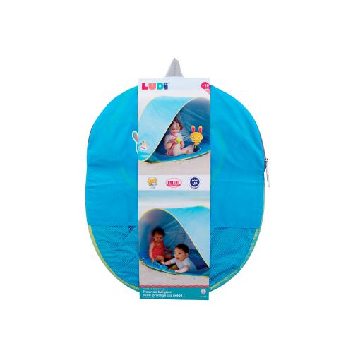 Tenda / piscina Ludi