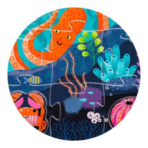 Tactilo sea – Puzzle Gigante