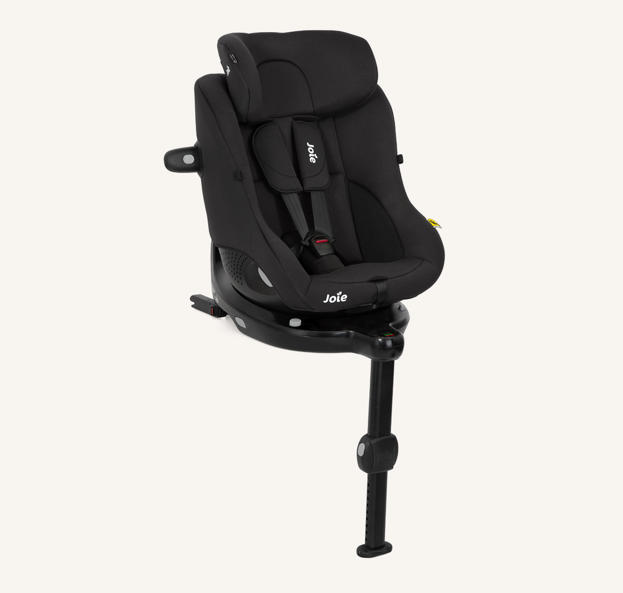 i-Pivot 360 cadeira auto + Isofix Joie Dark Slate