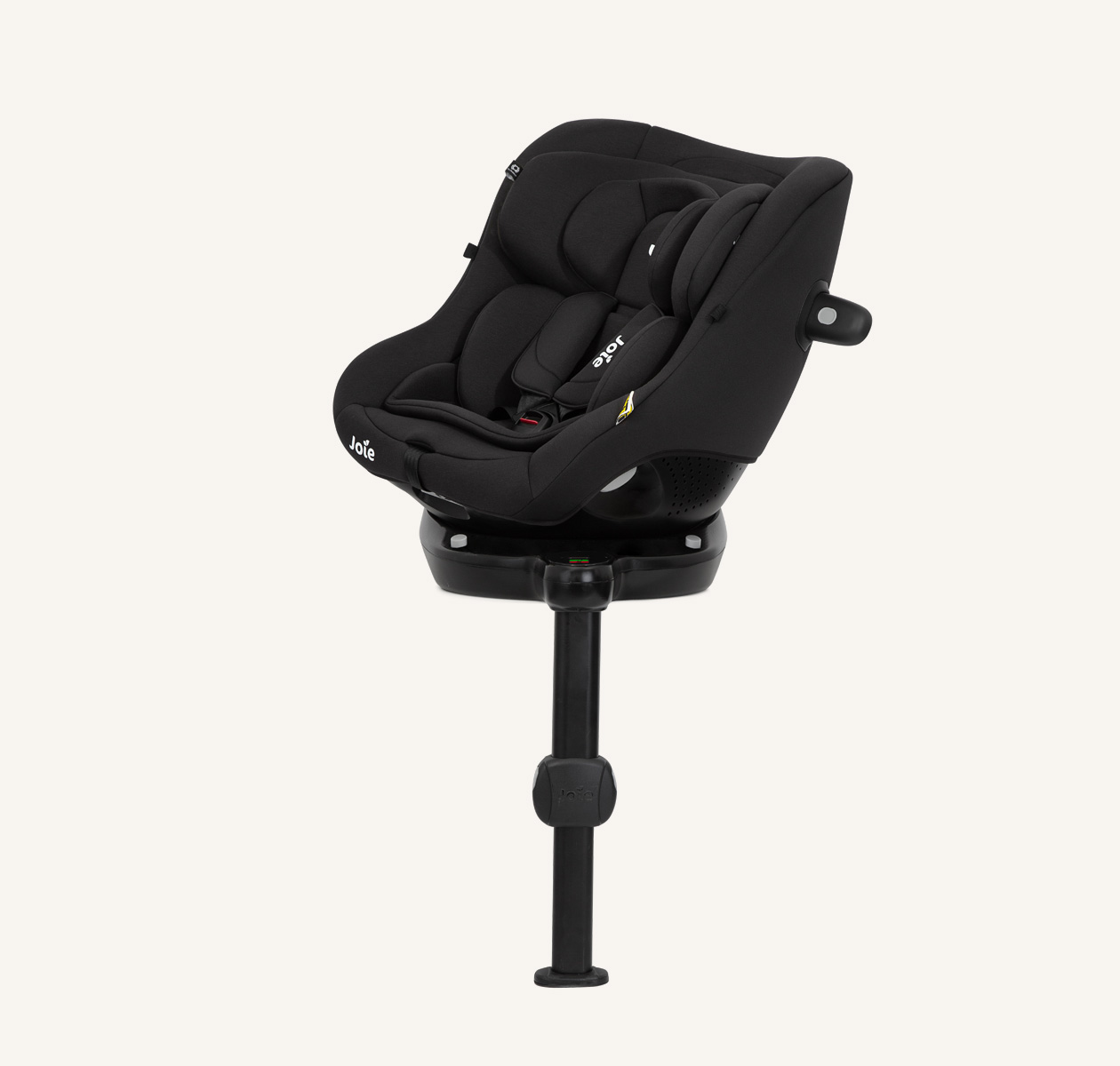 i-Pivot 360 cadeira auto + Isofix Joie Dark Slate