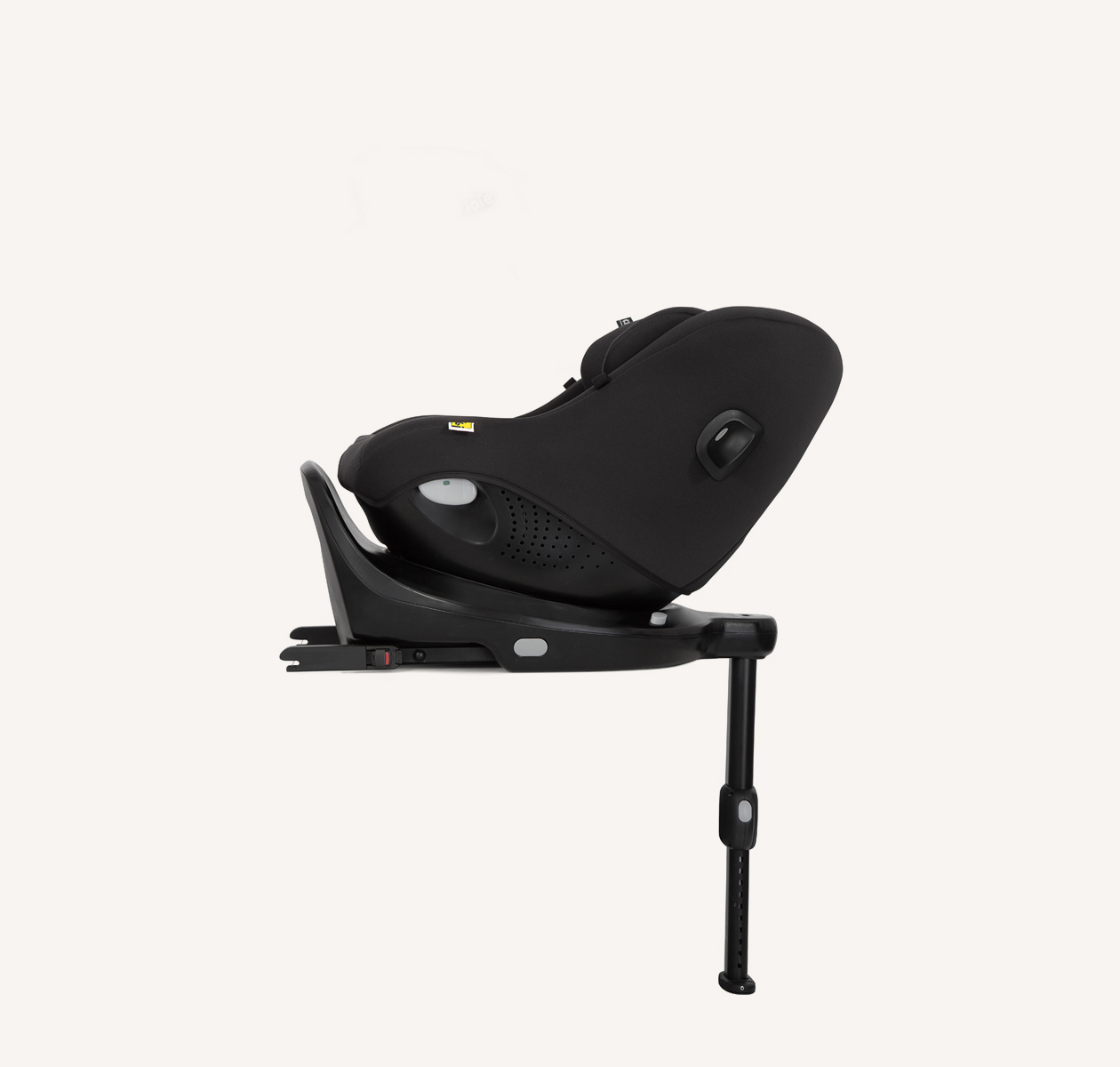 i-Pivot 360 cadeira auto + Isofix Joie Dark Slate