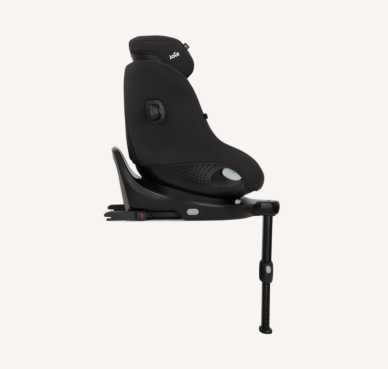 i-Pivot 360 cadeira auto + Isofix Joie Dark Slate