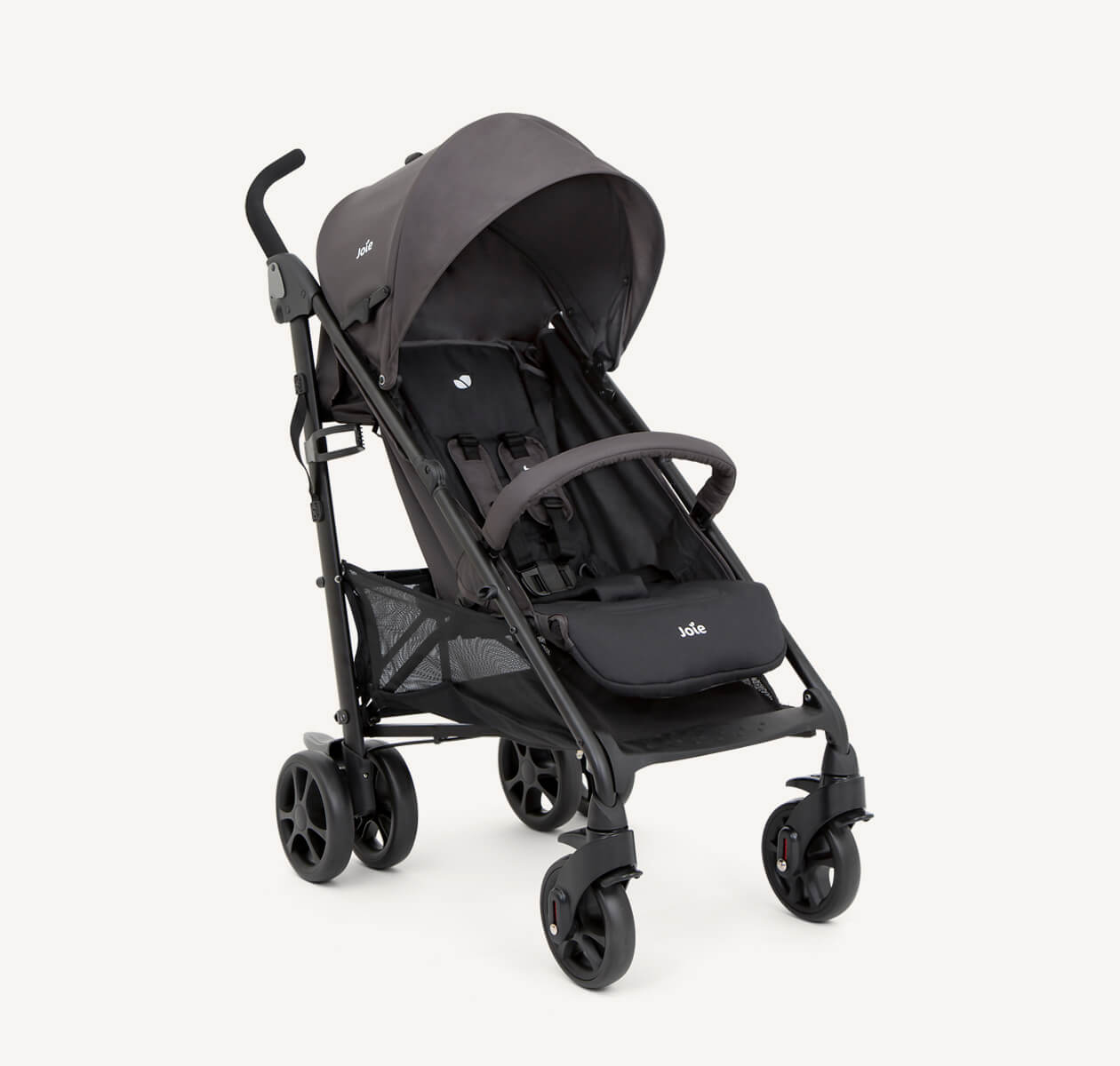 Carrinho Brisk LX Dark Joie