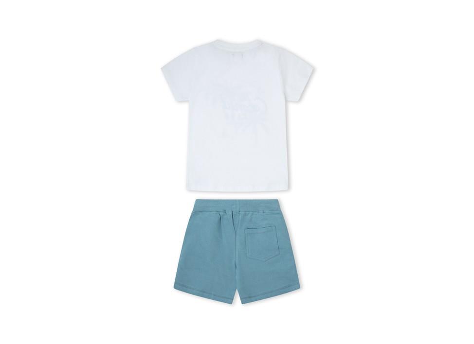 Conjunto 2 pcs the coconut club