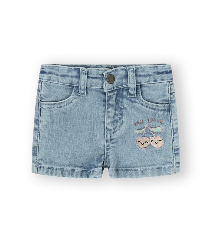 Calção ma jolie menina