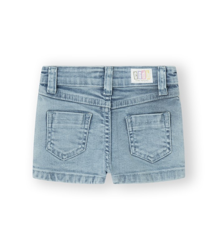 Calção ma jolie menina