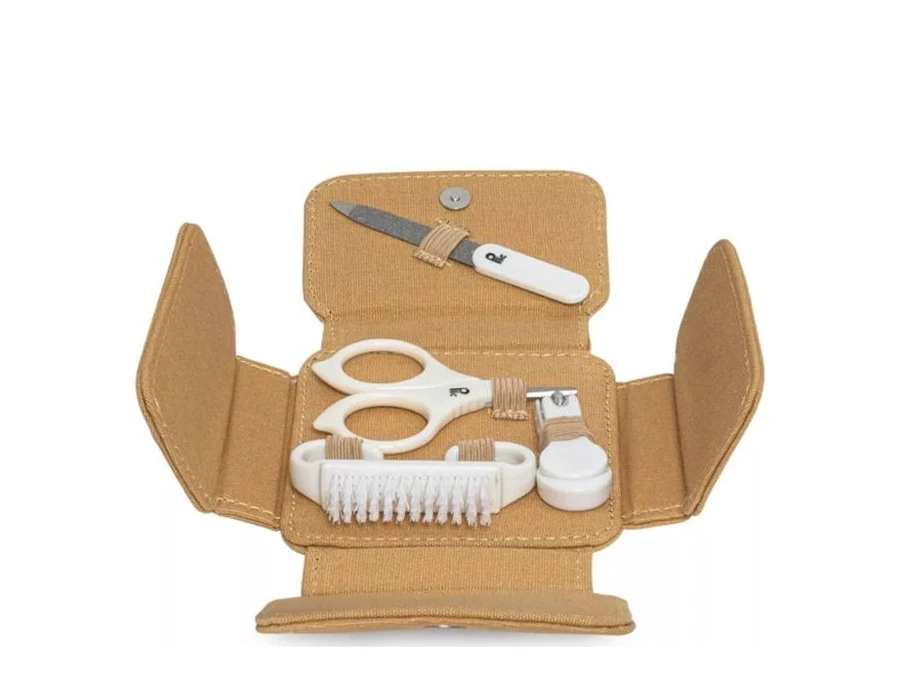 Conjunto de manicure Cervo