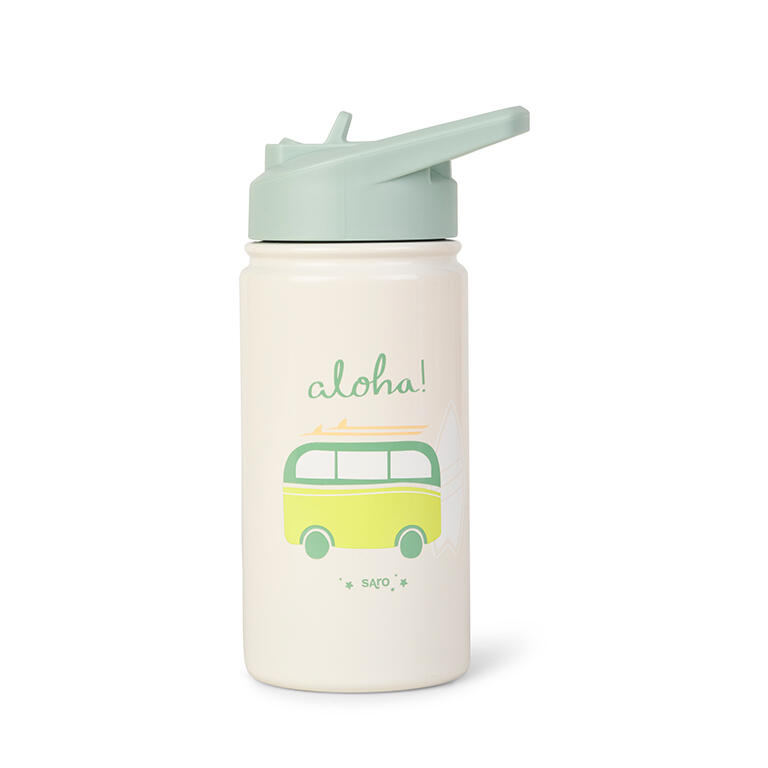 Garrafa 350 ml Aloha