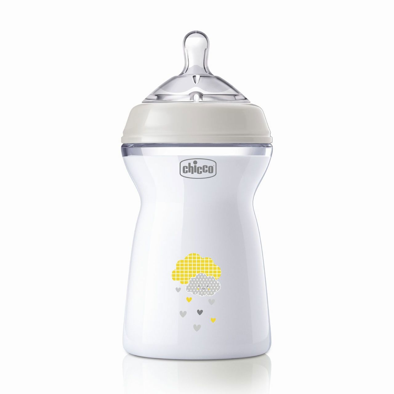 Biberão NaturalFeeling 6M+ 330ML Fluxo Rápido