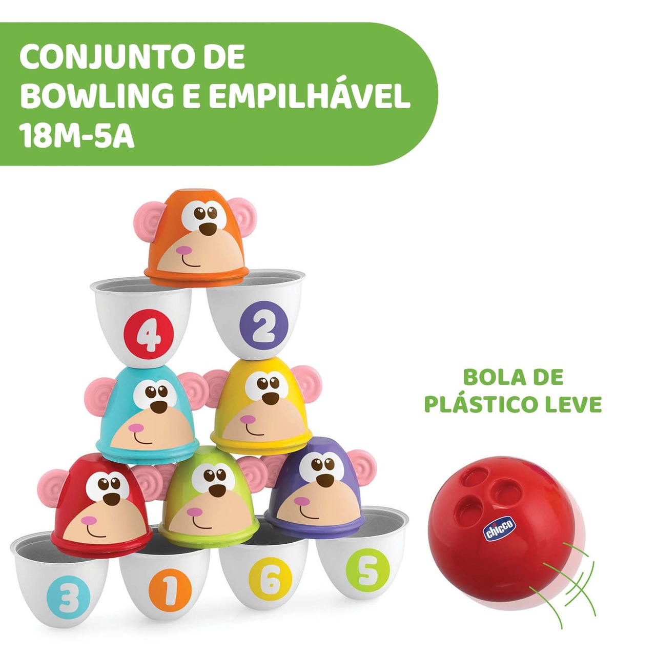 Strike dos macaquinhos