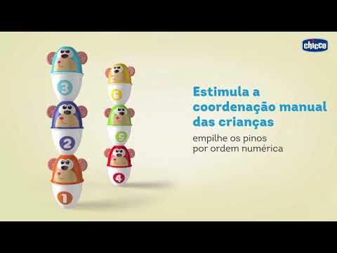 Strike dos macaquinhos