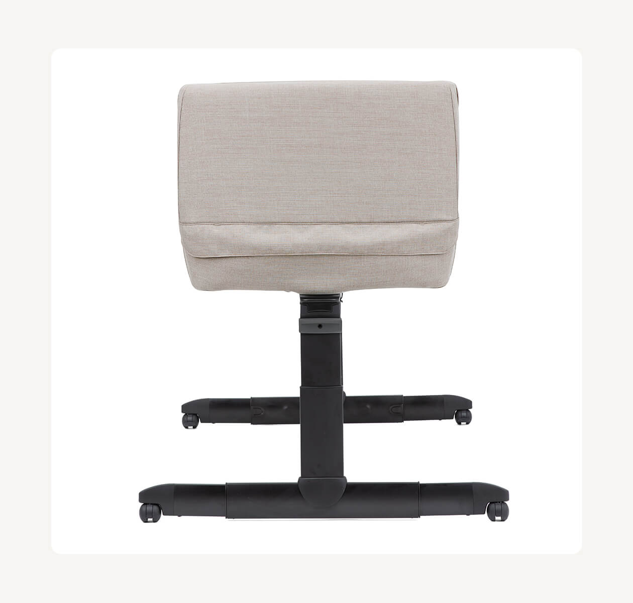 Roomie Go Joie Bedside Clay