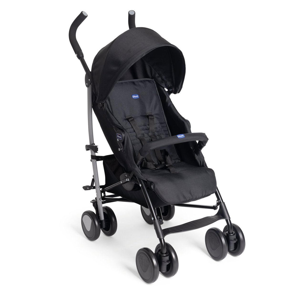 Carrinho Echo Lite Ebony