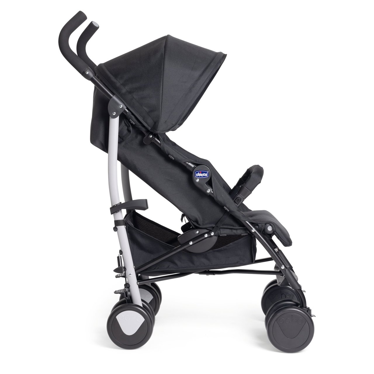 Carrinho Echo Lite Ebony
