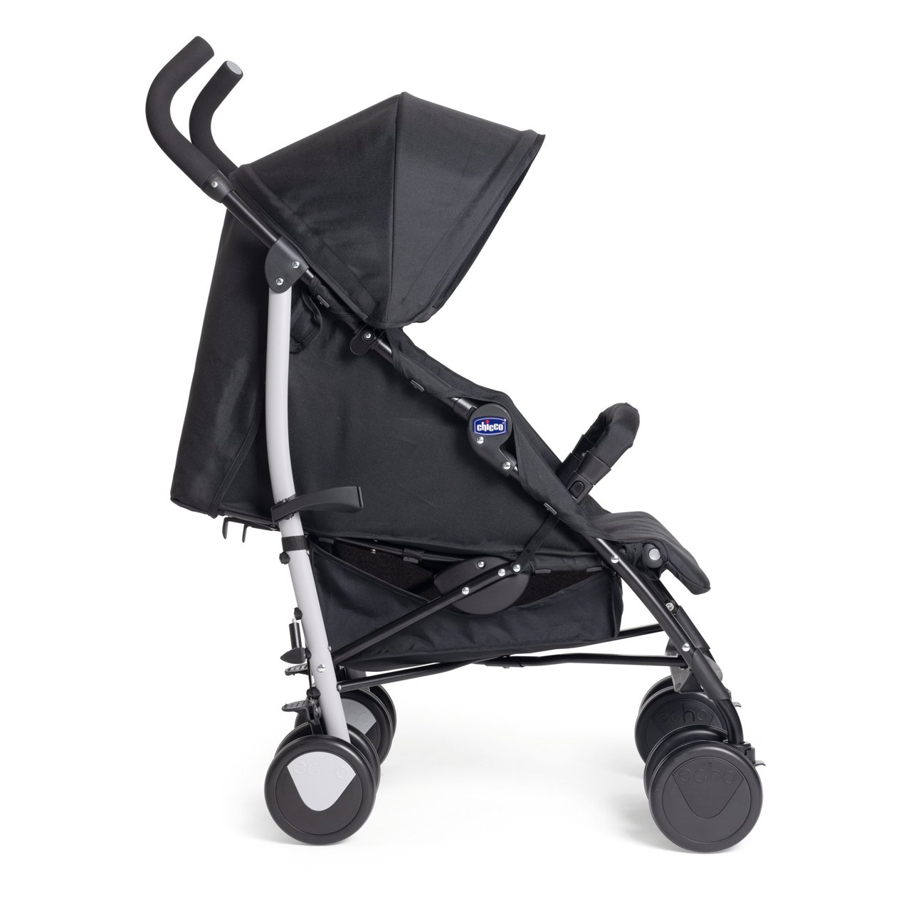 Carrinho Echo Lite Ebony