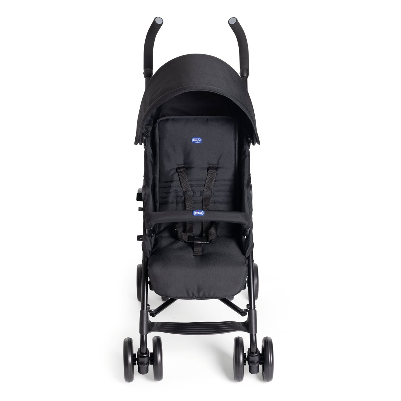 Carrinho Echo Lite Ebony