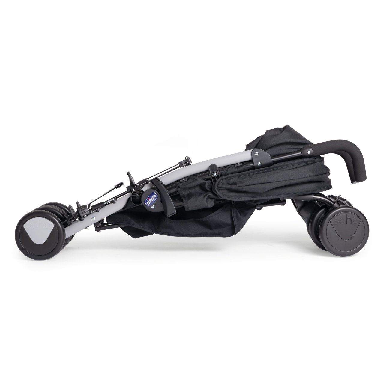 Carrinho Echo Lite Ebony