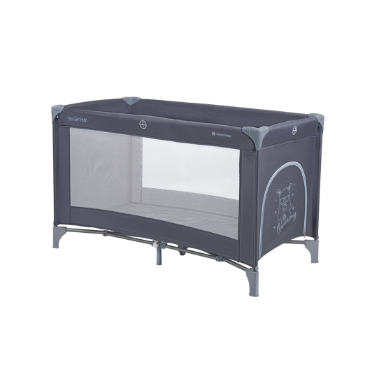 Cama de viagem So gift 1 nivel