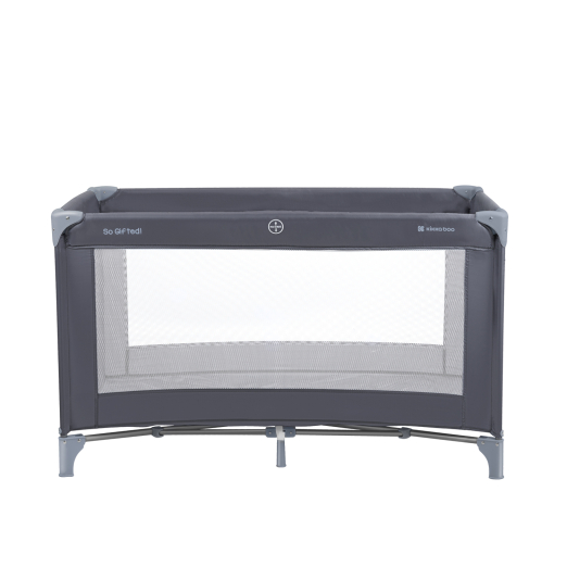 Cama de viagem So gift 1 nivel