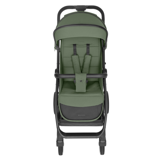 Carrinho Jody verde militar