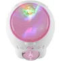 Projetor Ursinho Polar rosa