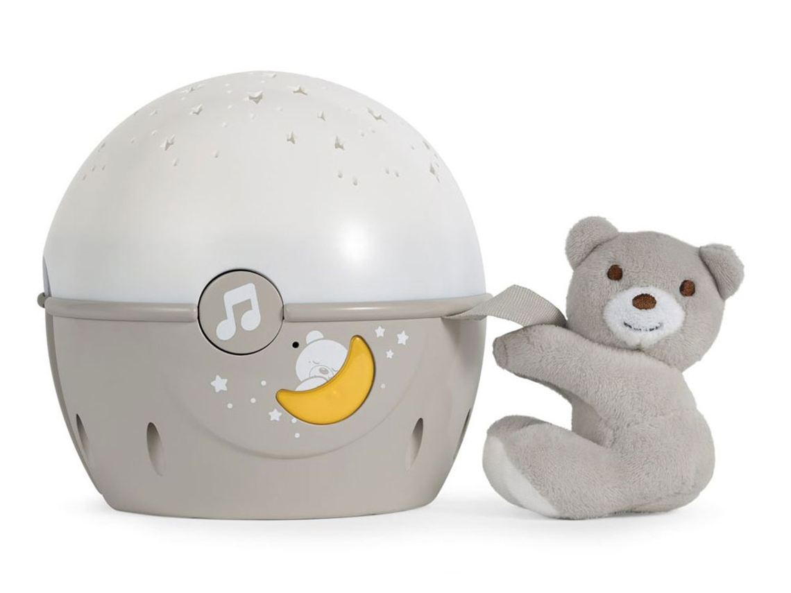 Toy Next2Stars cinza