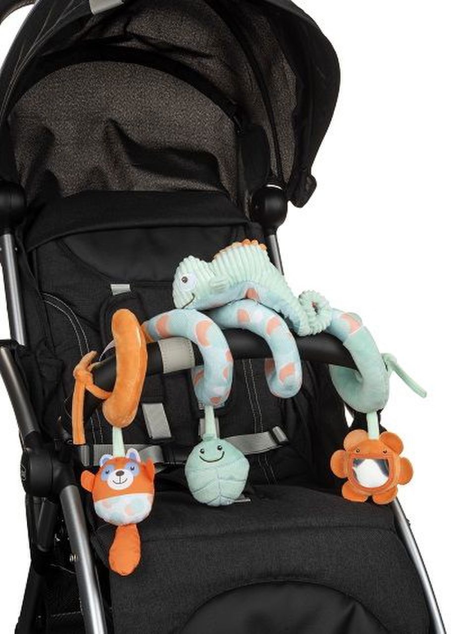 Cordão de passeio Camaleão