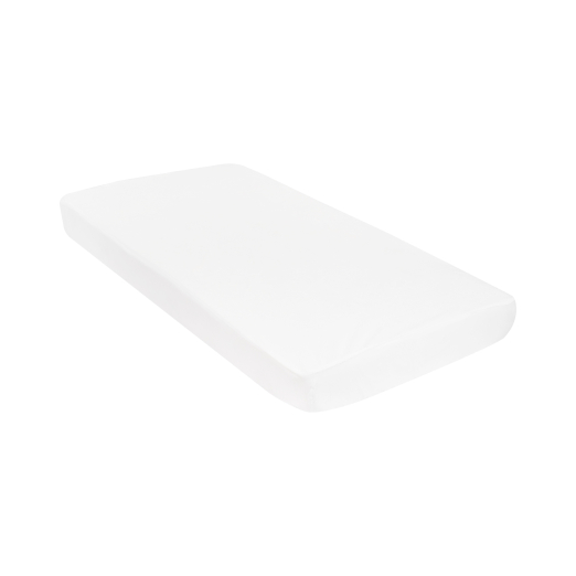 Protetor de colchão 80 × 50 Kikkaboo 100% bambu